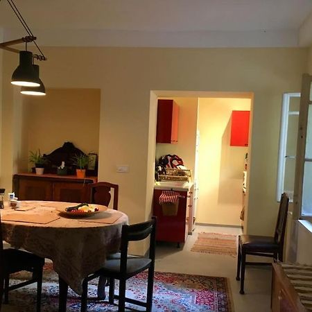 Vintage Studio Apartment, Garden And Free Parking Budapeste Exterior foto